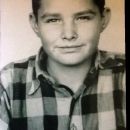 A photo of Haskell Digman