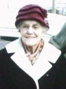 Ethel May McLaughlan