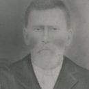 A photo of Stephen Alexander Steed