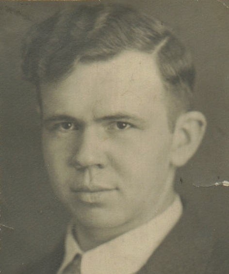 James Alfred Myers