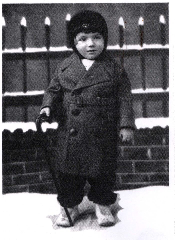 Tibi Fridman