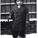 A photo of Tibi Fridman