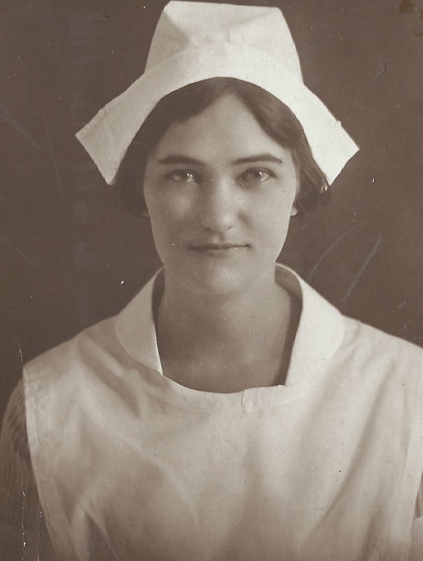 Student Nurse, MT