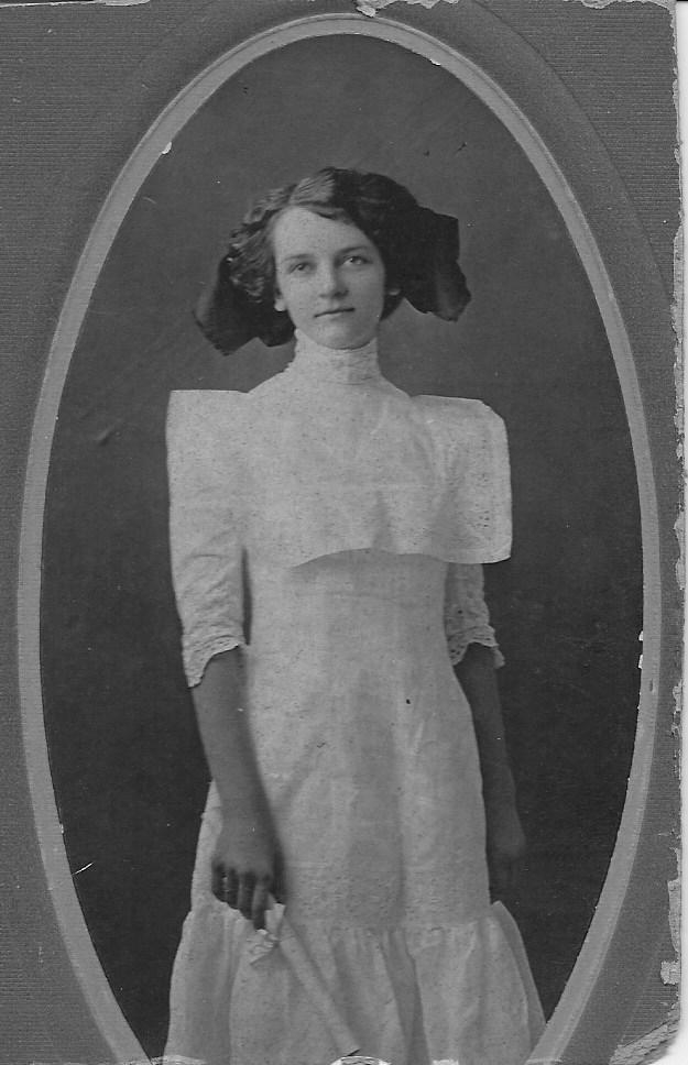 Olga V. Fegley