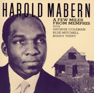 Harold Mabern Jr.