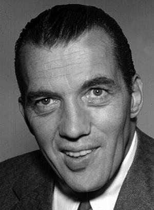 Ed Sullivan