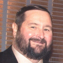 A photo of Timothy F Carroll