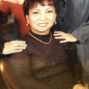 A photo of Tanya Agatona Santos (Oliquino) Armamento