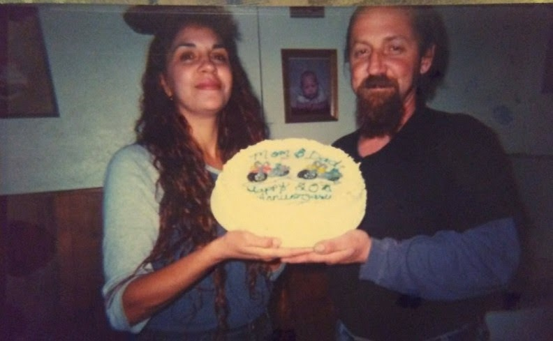 Happy anniversary.