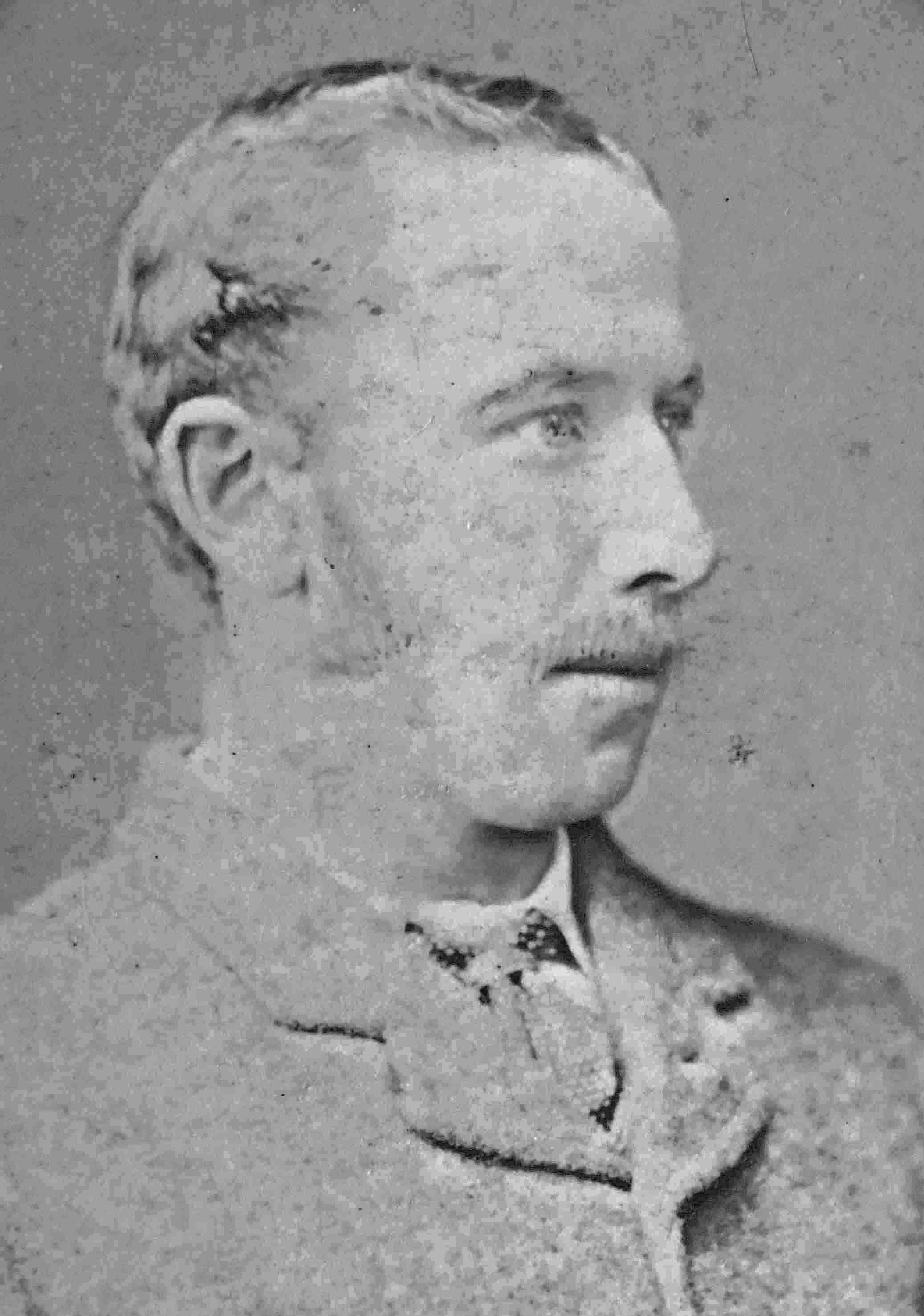 William Syme Mcgachie