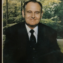 A photo of Leland G Miller