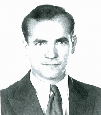 Marian Klauzinski