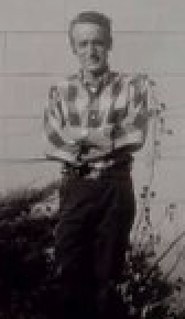 Homer Bass Holbrooks   1923 - 1993  Kentucky