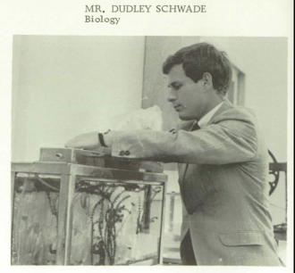1967 Holy Family High School Denver Colorado