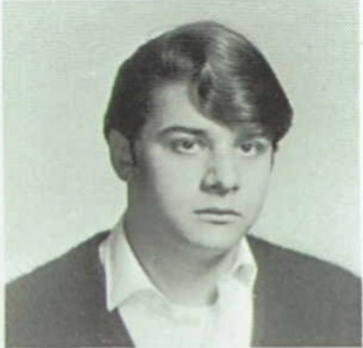 Gary Pabis- Broadalbin-Perth High School