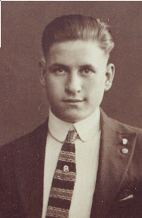 William John Aust