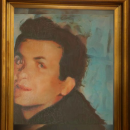 A photo of Maxhun Kukaj