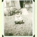 A photo of Betty Jo Loy