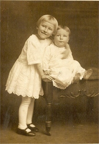 Donna and Loring Harrop