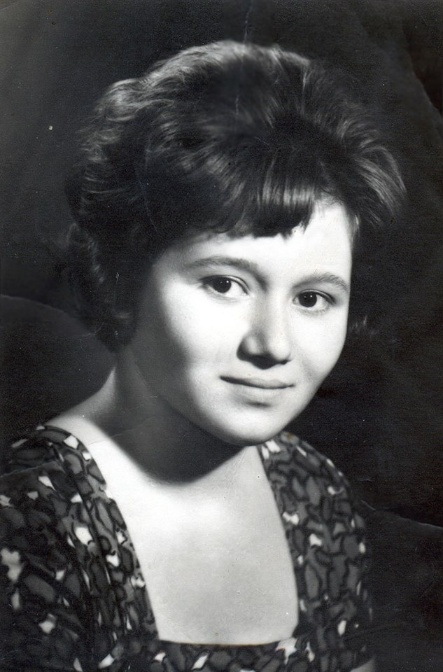 Ioana Vladescu