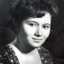 A photo of Ioana Vladescu