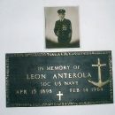 A photo of Leon San Juan Anterola