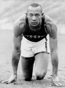 Jesse Owens