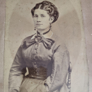 A photo of Eliza Jane (Harmison) Deel