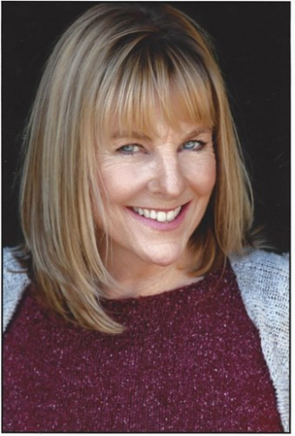 Kerry Remsen - Actress - Daughter of Bert Remsen.