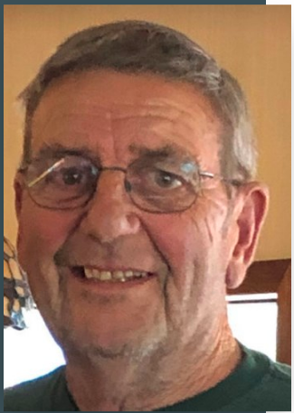 Peter Romaine Johnson    1944 - 2021    Benton Harbor, Michigan
