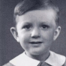 A photo of Dov Kahn
