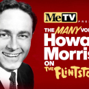 Howard Morris