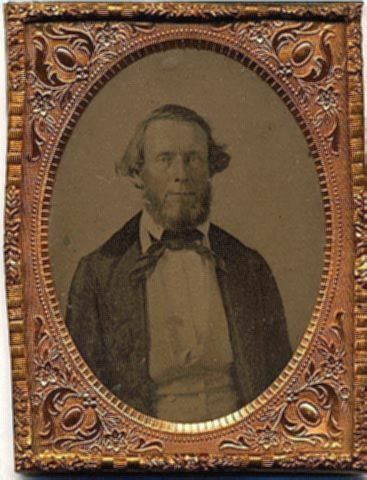 Unknown Gentleman