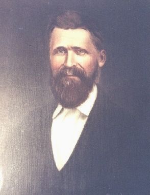 John G. Gilpin, Carmel, Hamilton Co., IN