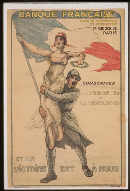 Banque Française pour le commerce et l'industrie....