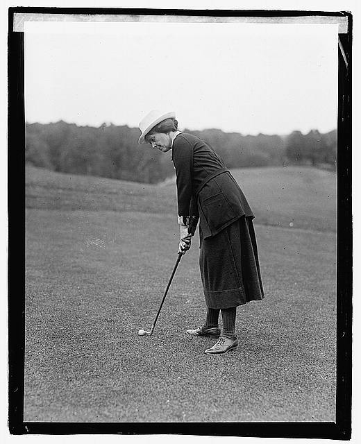 Mrs. Elsie Patterson
