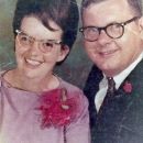 A photo of Ruby P Trogdon