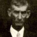 A photo of Thomas Jefferson Gillespie