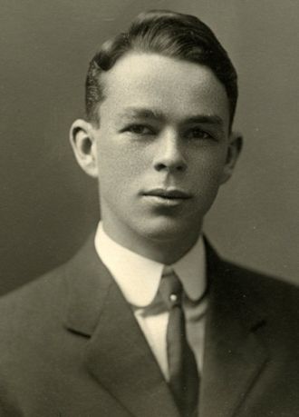 Warren Eastman Robinson