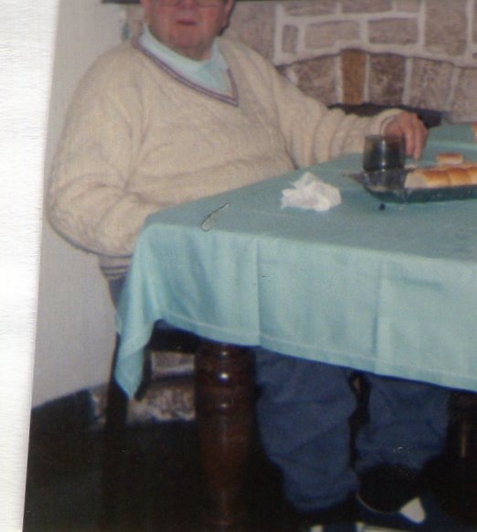 CARLOS MARIA GRECO