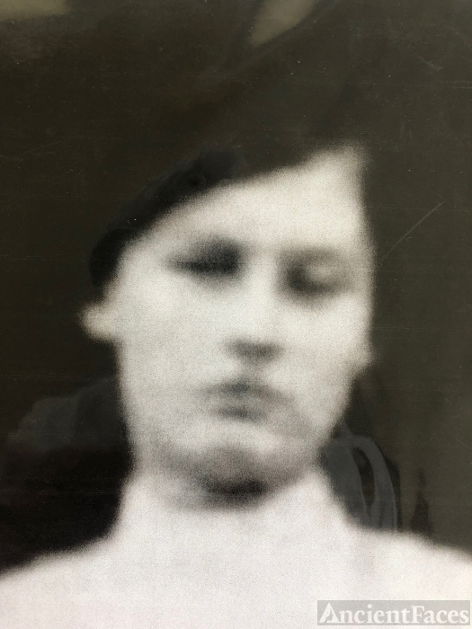 May Rae (Ledford) Wigington