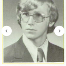A photo of Brian L Vegge