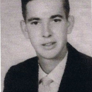 A photo of William Daniel Matlock