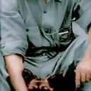 A photo of Milo Adams Sr.