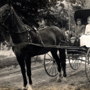 A photo of Roscoe Edward Trueblood