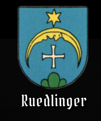 Johann Ruedlinger