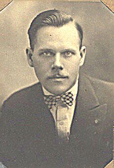George  Lawrence Benning