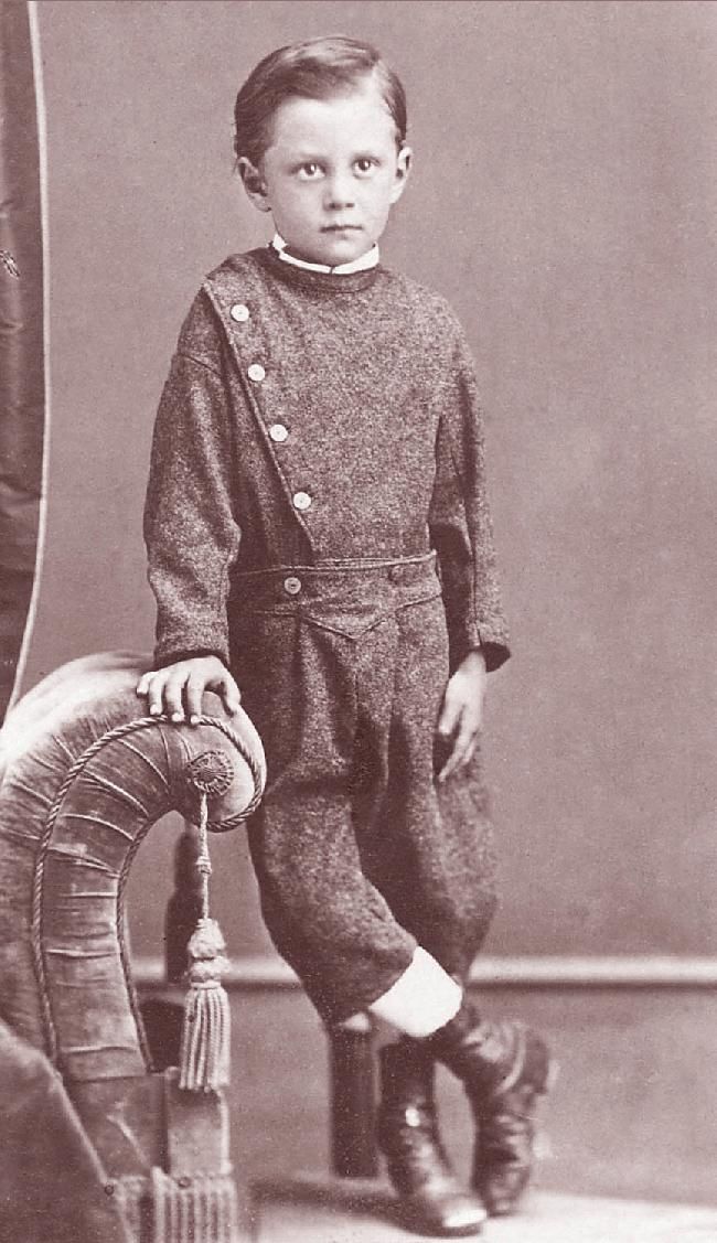 Walter Nathaniel Lewis