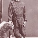 A photo of Walter Nathaniel Lewis