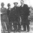 A photo of Albert Green